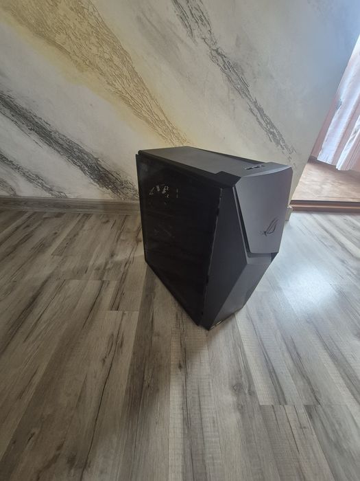 Vand setup de gaming