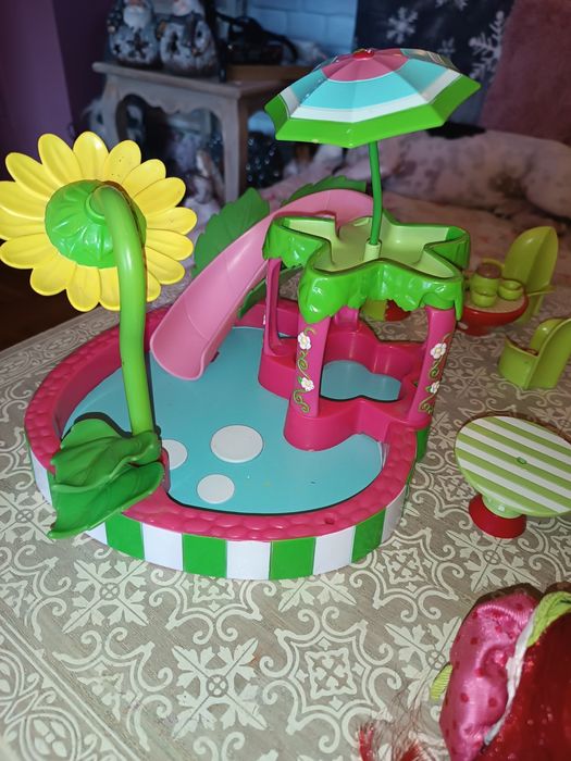 Лот ягодов сладкиш