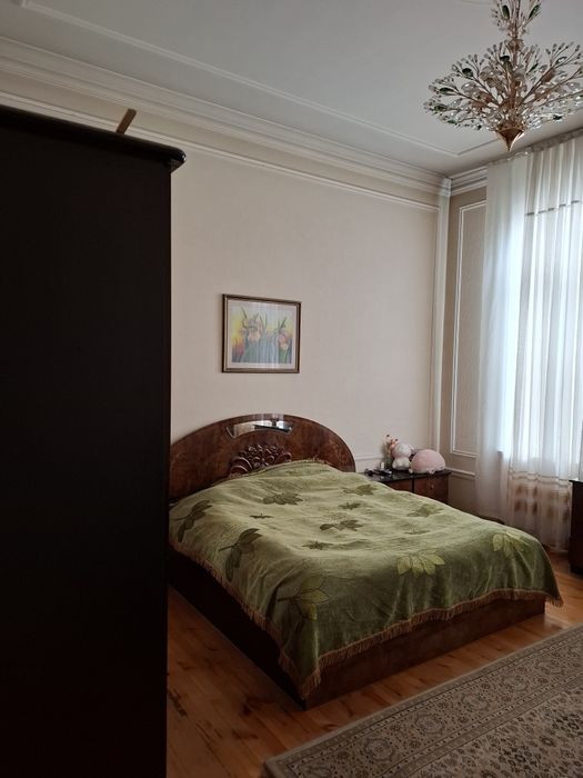 Продаётся дом у реки БОЗСУ