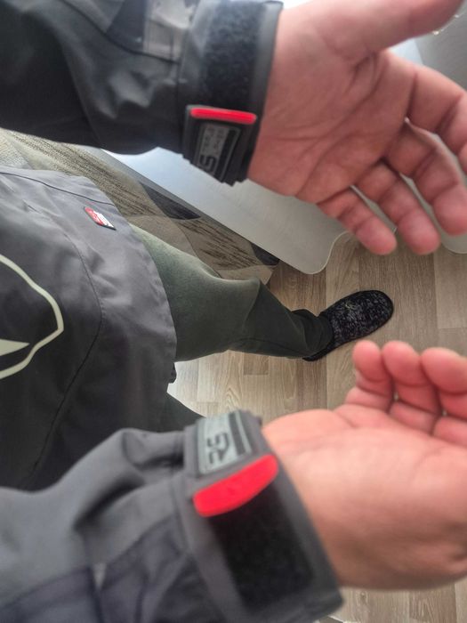 Вятаро и водоустойчива горница Fox Rage