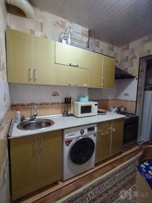 Чирчик ш. Троицк 1/2/4 45 м²