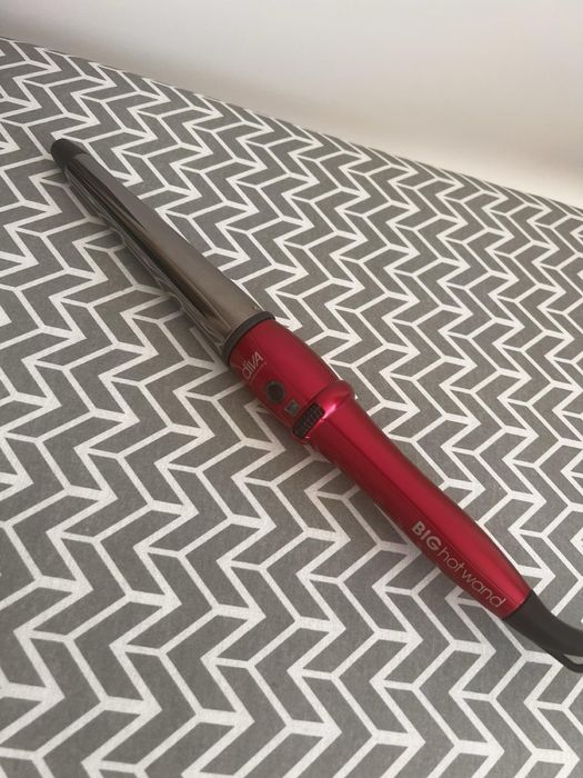 Преса и маша за коса