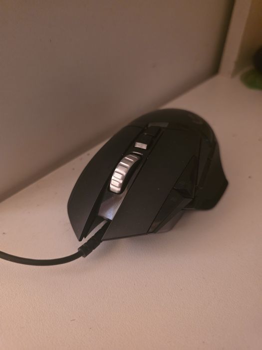 Mouse gaming Logitech G502 Hero