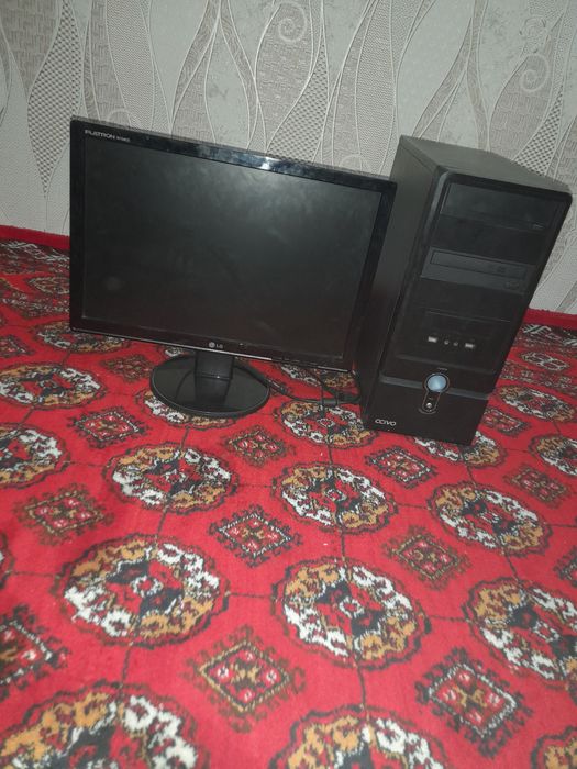 комп кора 7  сотилади