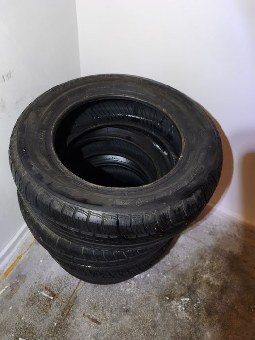 De vânzare 4  cauciucuri vara TIGAR Sigura 185/65R14