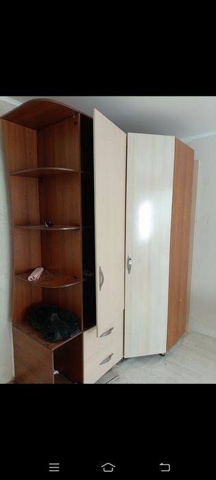 Бесплатно отдам самовывоз