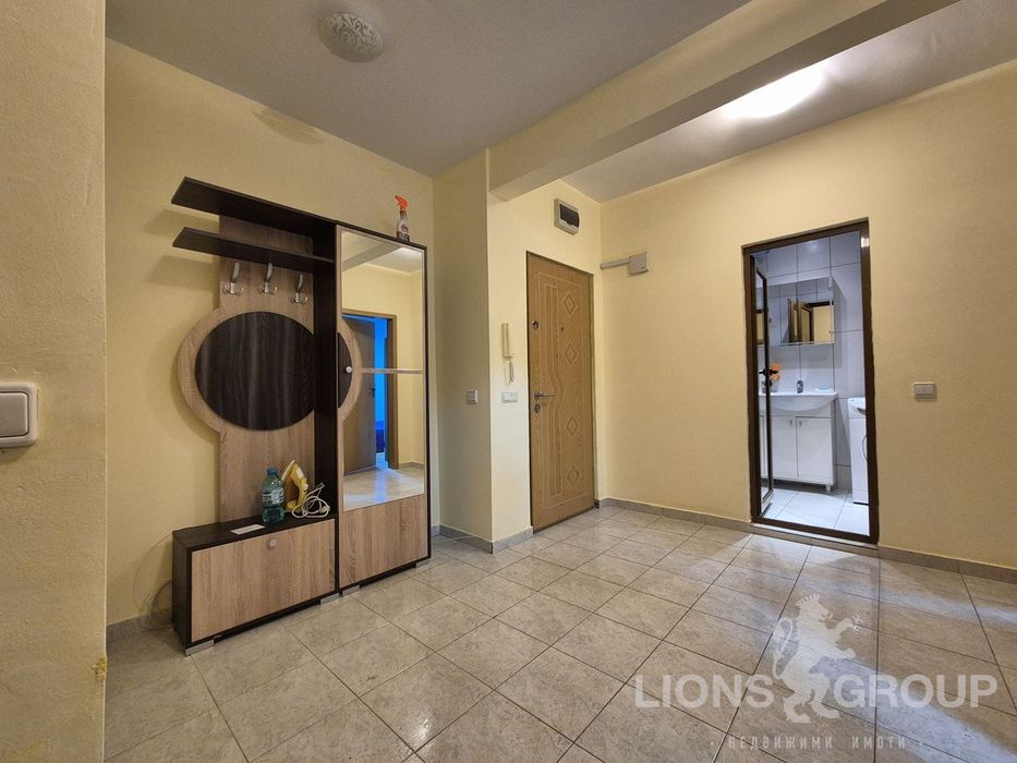 3-стаен в Варна-Базар Левски площ 100 цена 800