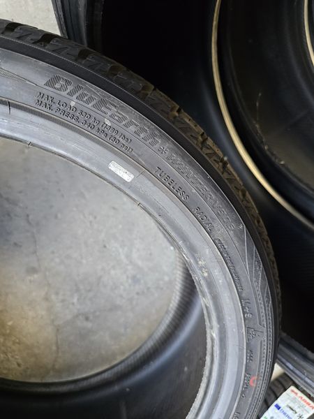 225/40/18 YOKOHAMA 4бр