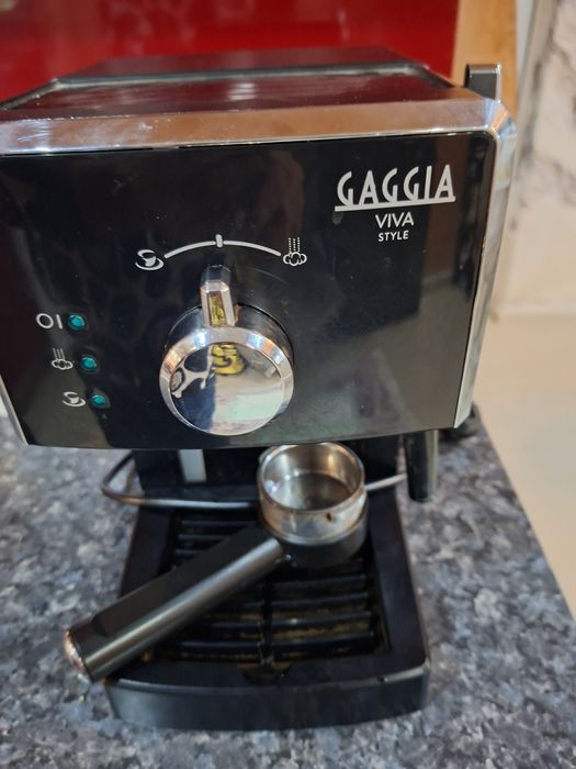 Кафемашина Gaggia