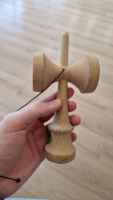 Kendama sweets lab