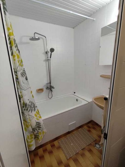 Четиристаен -Трошево