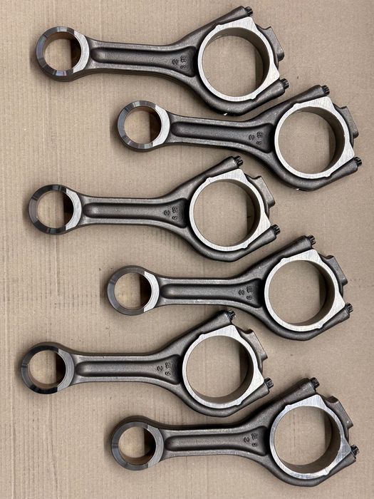 Biela AJ20D6, DT306 for LAND ROVER, JAGUAR