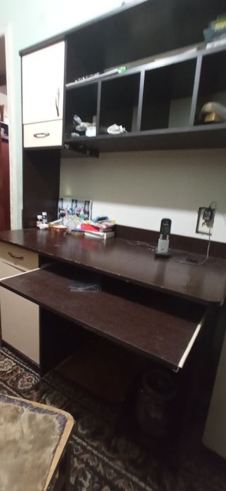 Письменный стол школьника