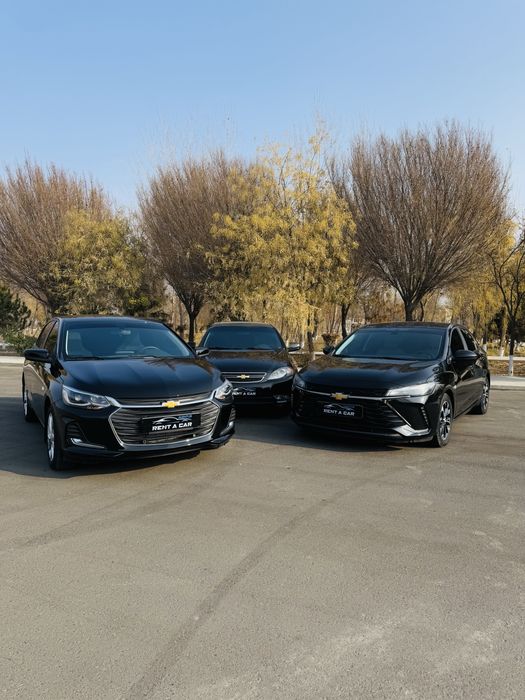 Aventus Rent a Car/Прокат автомобилей в Бухаре!