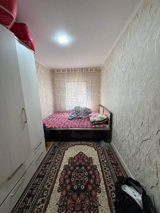 Свой дом в районе пятисотка