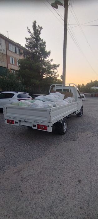 Вывоз мусора  musir tashish musor