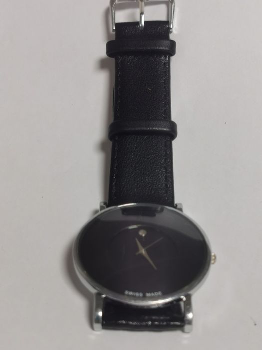 Ceas Jessy - Quartz - 41 mm