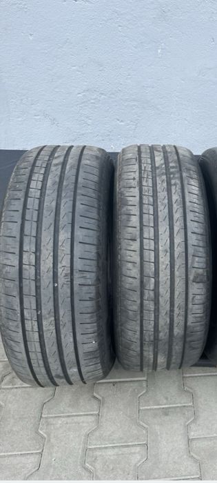 Cauciucuri Pirelli 225/45/17