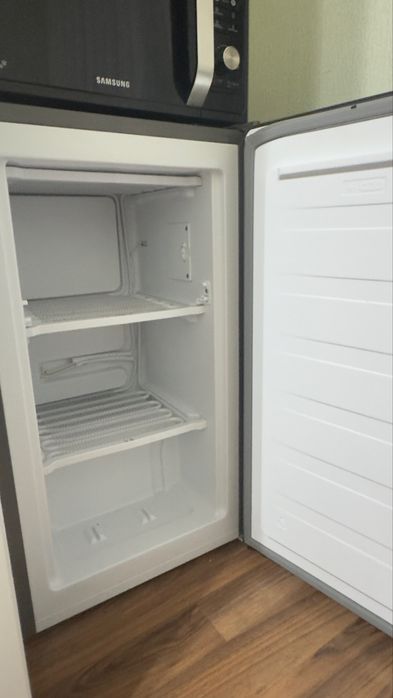 Морозильная камера, холодильник