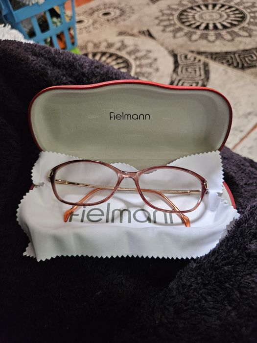 Rame de ochelari Fielmann