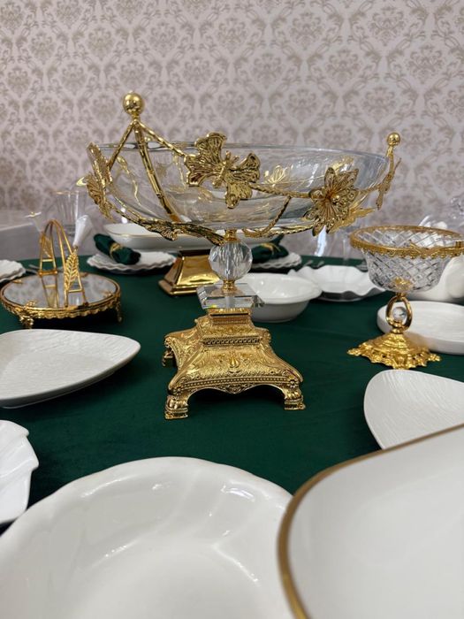 Аренда стол стульев