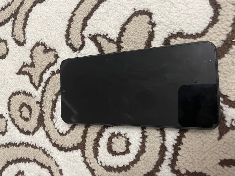 Продам телефон Redmi 9a.