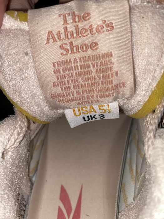 Кроссовки женские Rebook