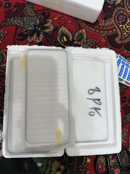 Google pixel 8/8, 9/9 pro chexol i steklo