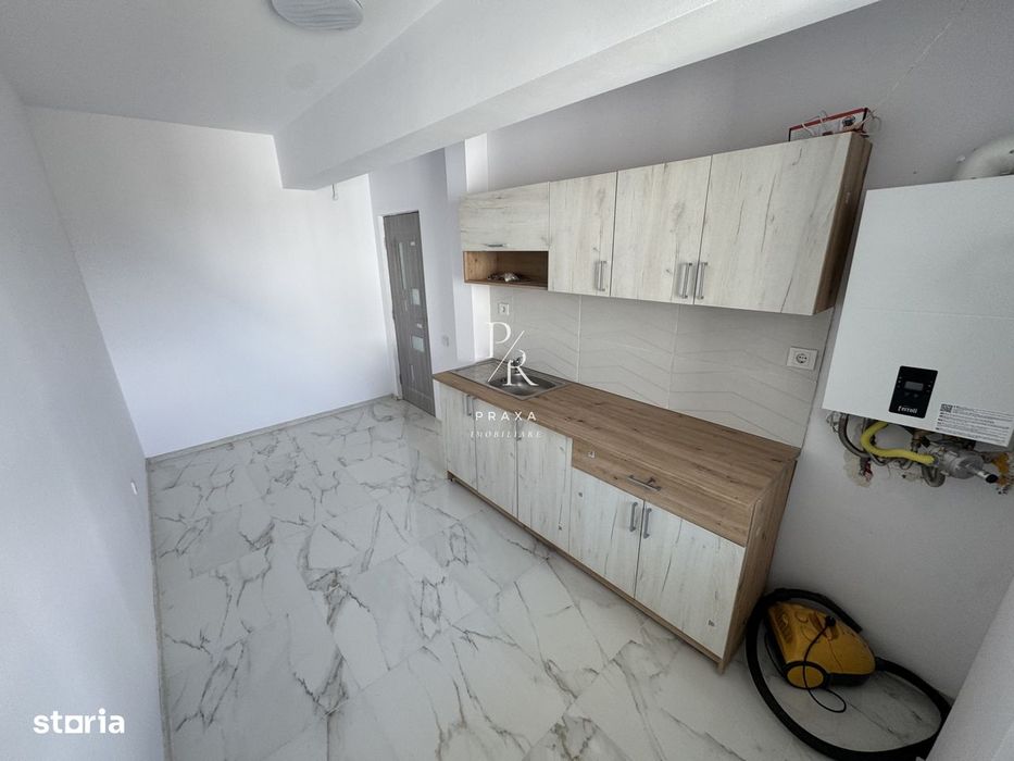 Apartament – Floresti - Vedere 4
