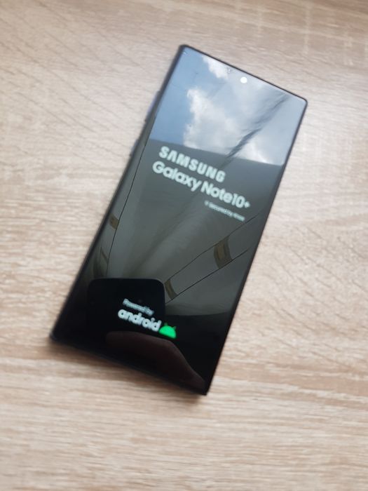 Samsung note 10 plus