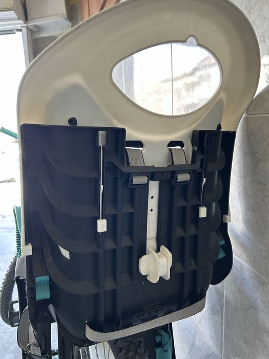 Детско столче за колело