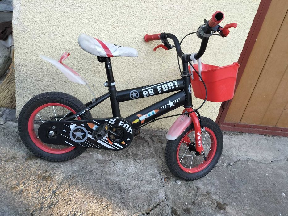 Bicicleta pentru copil
