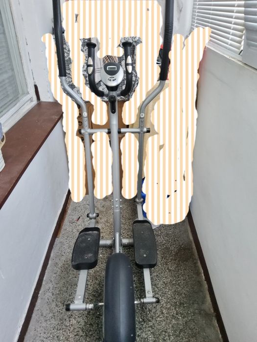 Кростренажьор за тренировки