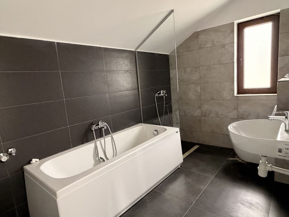 Casa Vila Duplex Corbeanca Laguna Albastra Vedere lac