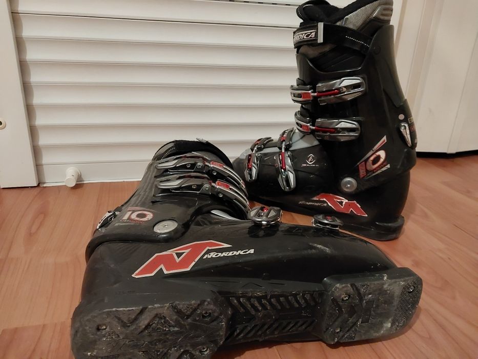 Clapari Nordica nr 43