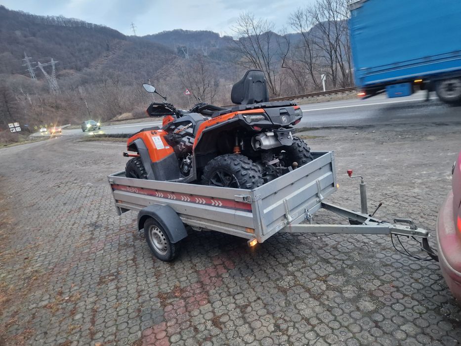 Dezmembrez cf moto 1000 /850 /820/ 800