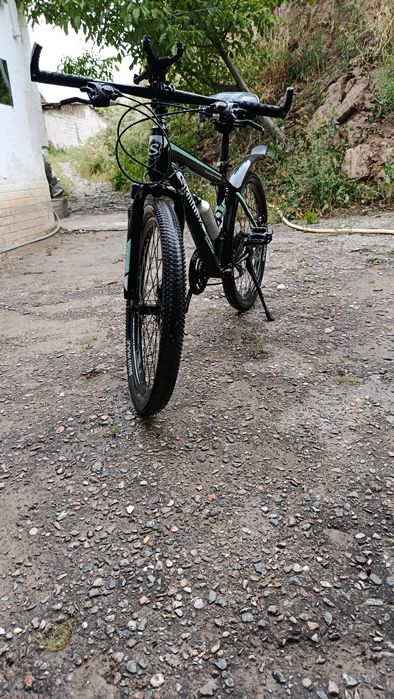 Velosiped 24 dyuym