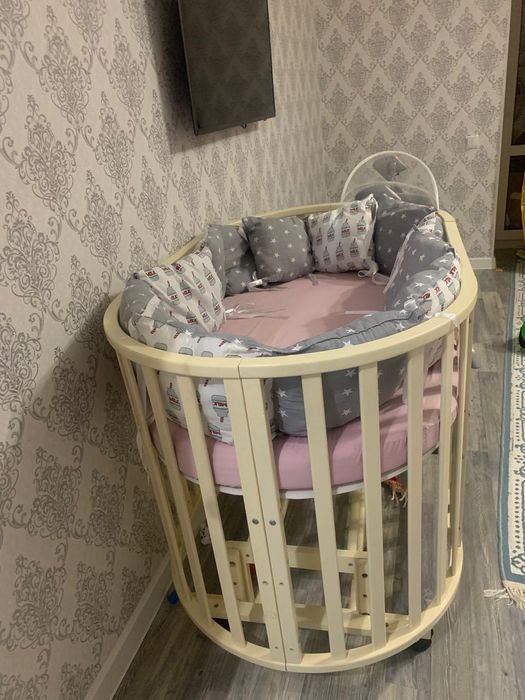 Детский манеж для детей