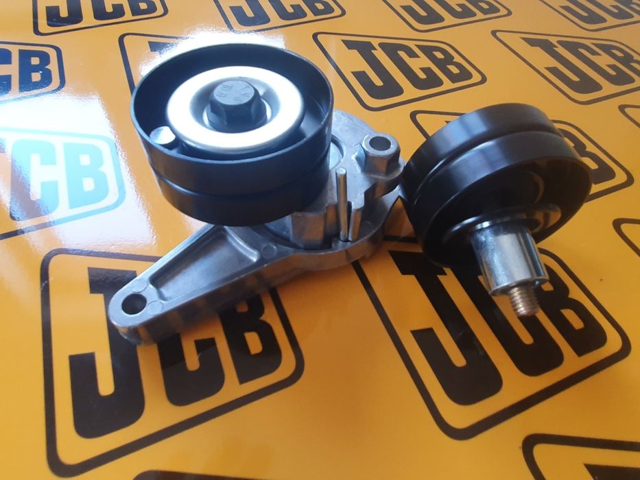 Jcb rola întinzatoare dieselmax