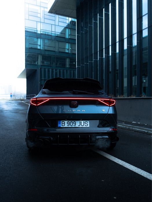 Kit maxton design Cupra formentor