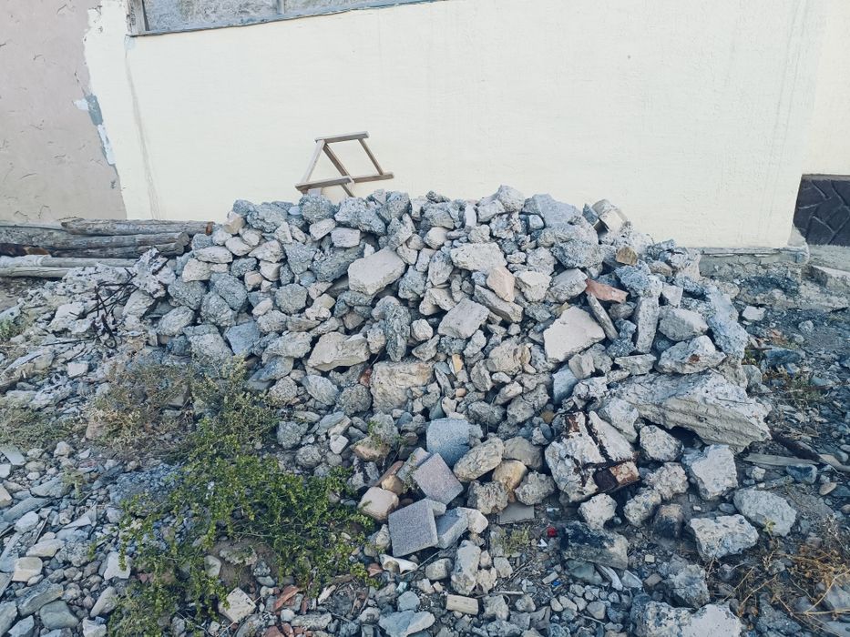 Жемтык,тастар...