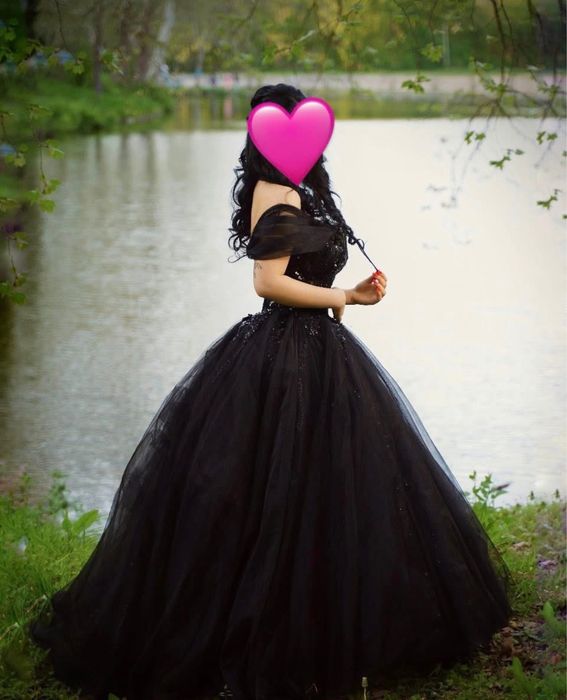 Бална рокля Stoyan Radichev