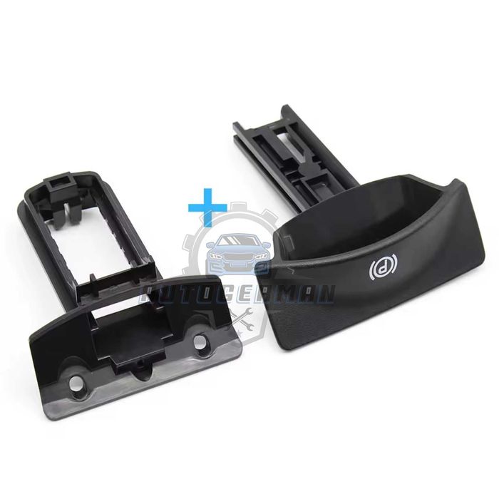 Дръжка за Mercedes W204 W207 W212 W218 drujka s osnova нови части