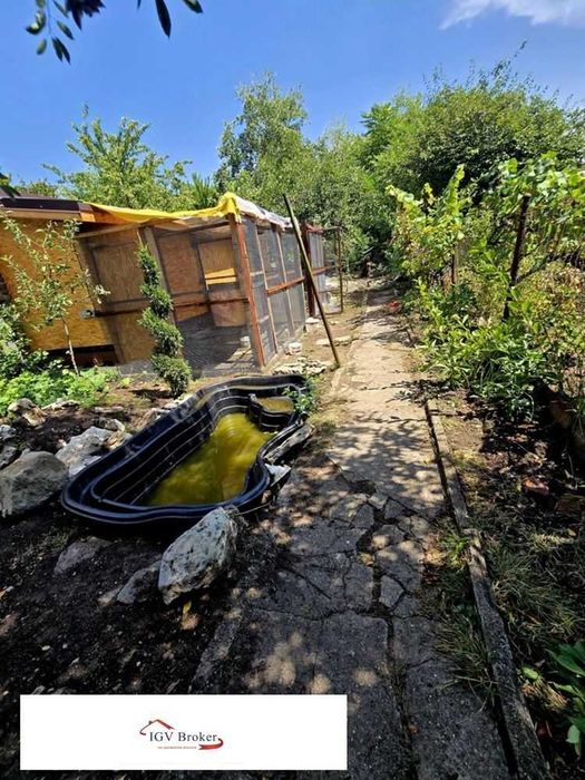 Продава се Къща в София, Орландовци - 45 кв.м за 1575 €/кв.м - Снимка #13