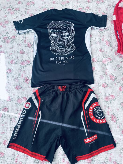 Продается рашгард