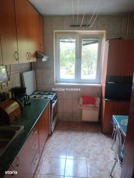 Apartament 3 camere, Drumul Taberei, bd. Timisoara, etaj 1