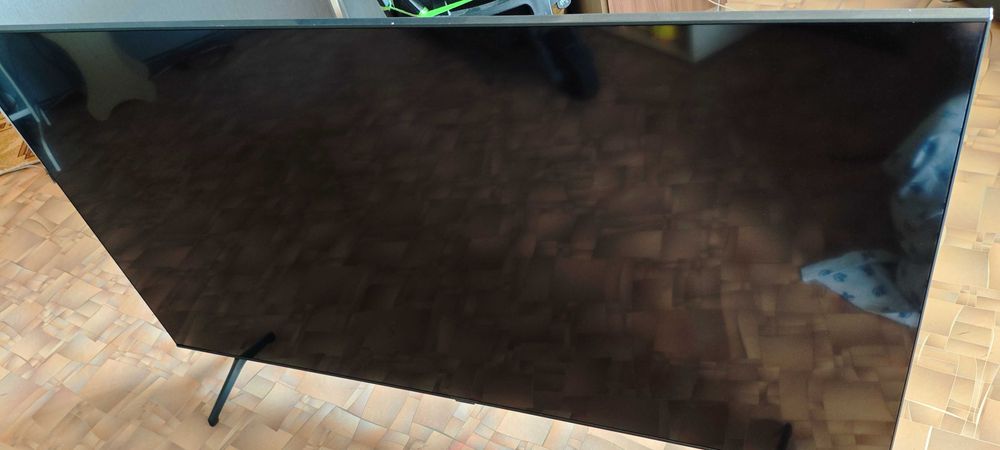 Телевизор Samsung на запчасти