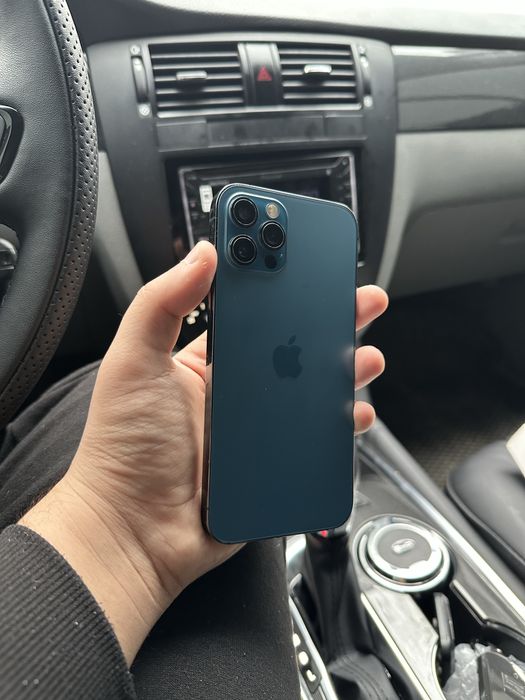 iPhone 12 pro 512 GB