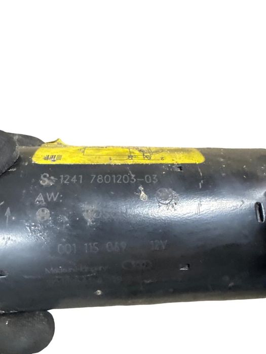 Electromotor Bmw 5 F10/E90/X1 2.0D N47 2009 - 2016 7801203