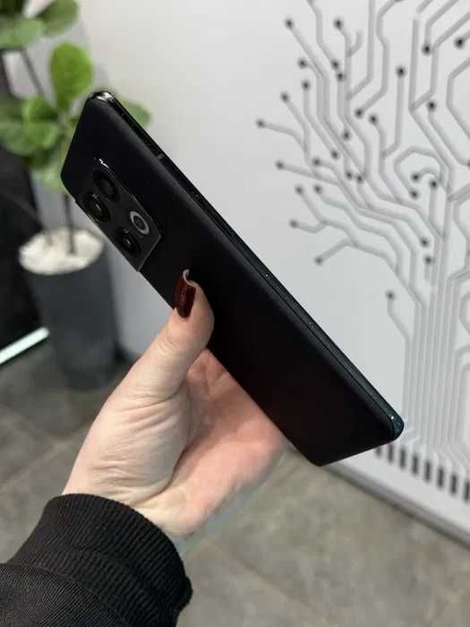 OnePlus 10 Pro 12/256GB 5G Флагман Обмен